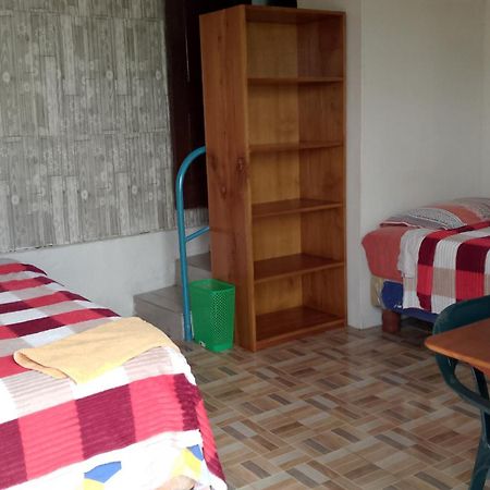 Hospedaje Arvakeni San Cristóbal Exterior foto