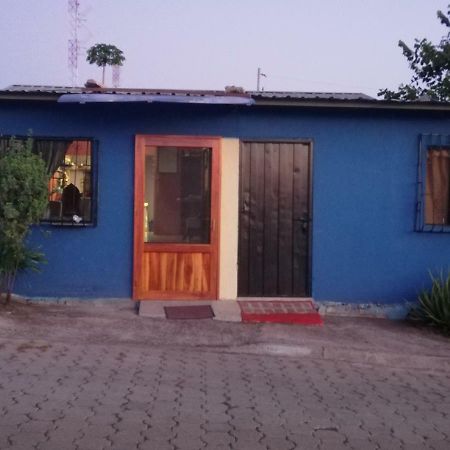 Hospedaje Arvakeni San Cristóbal Exterior foto