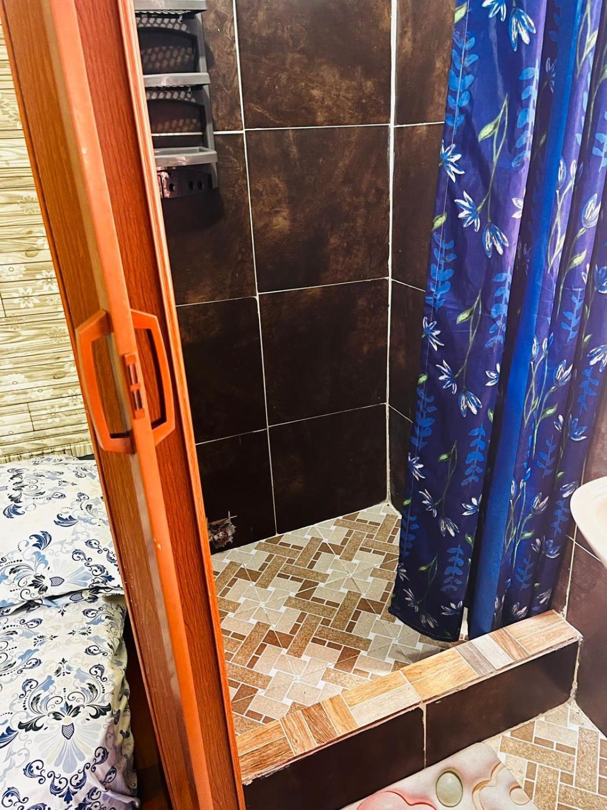 Hospedaje Arvakeni San Cristóbal Habitación foto
