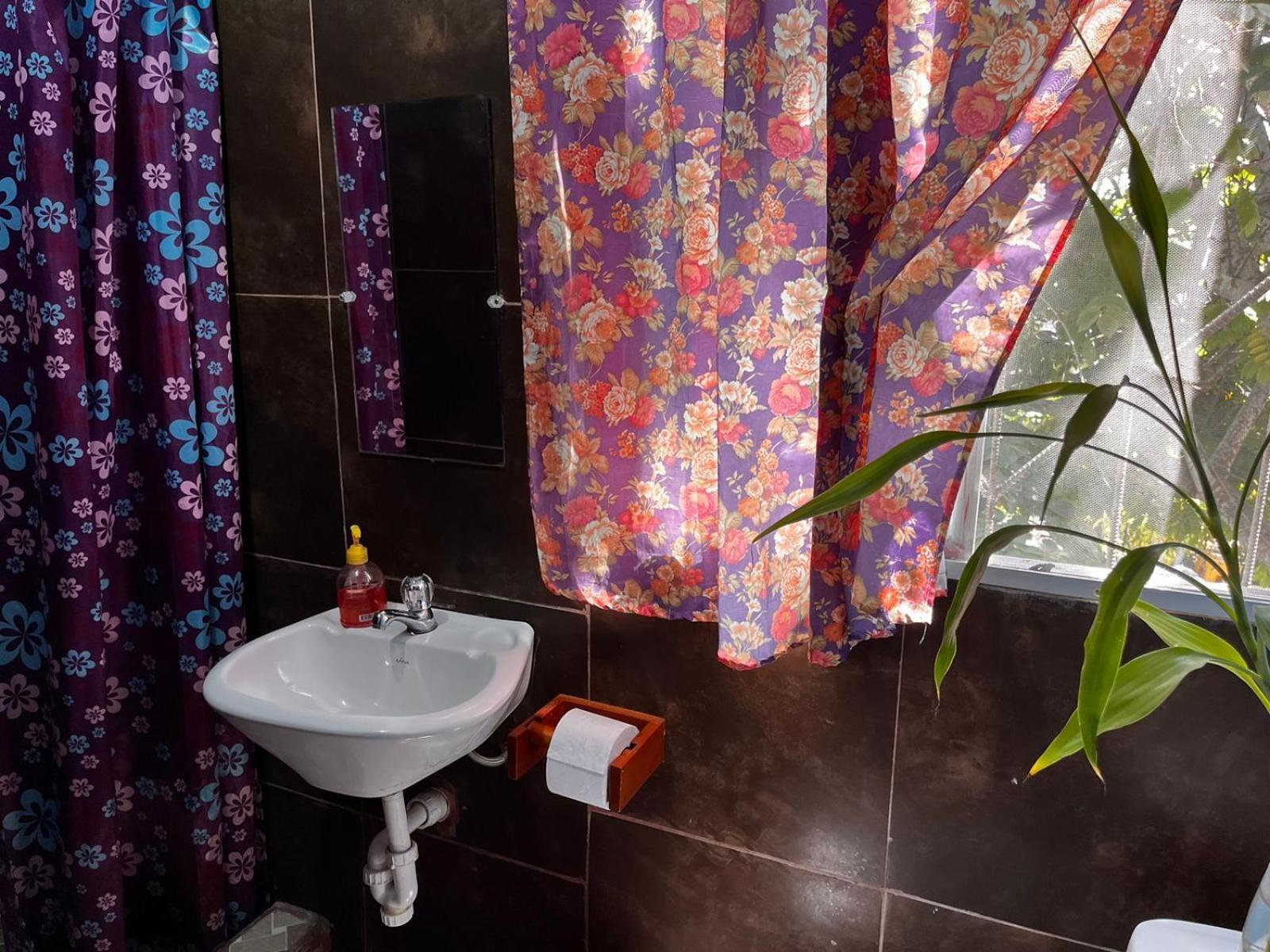 Hospedaje Arvakeni San Cristóbal Habitación foto